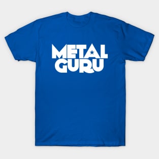 Metal Guru T-Shirt